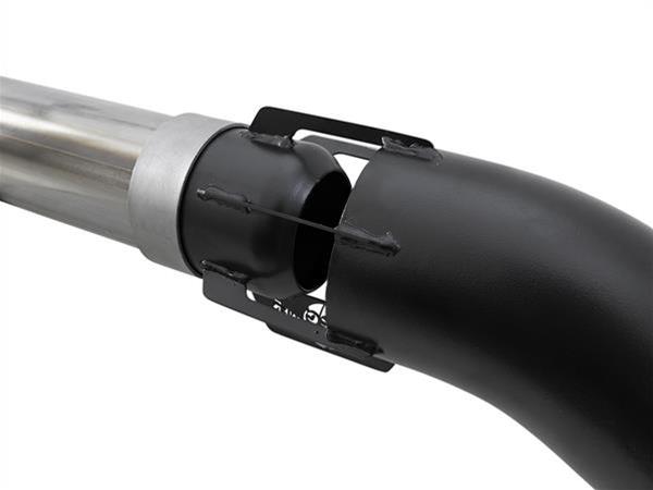 aFe Large Bore-HD Exhaust Systems 49-44100-B