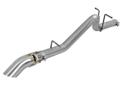 aFe Large Bore-HD Exhaust Systems 49-44100-P