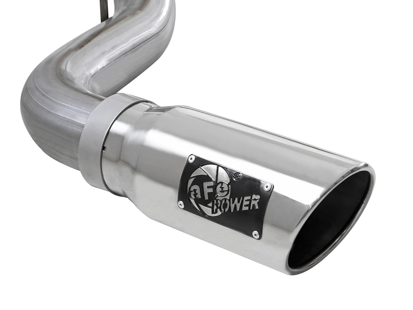 aFe Apollo GT Exhaust Systems 49-44107-P