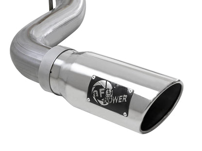 aFe Apollo GT Exhaust Systems 49-44107-P