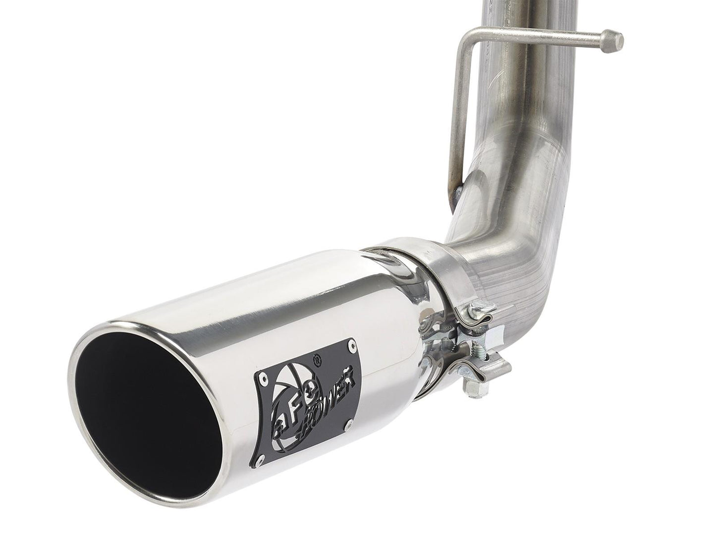 aFe Apollo GT Exhaust Systems 49-44111-P