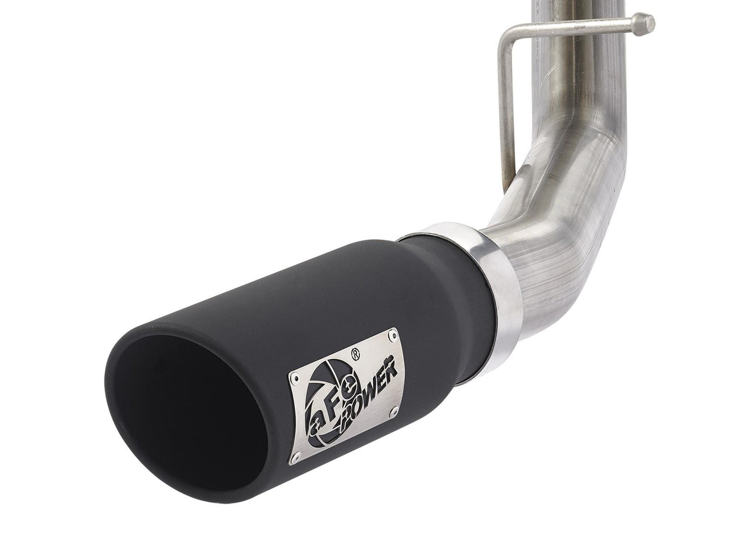 aFe Apollo GT Exhaust Systems 49-44112-B