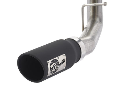 aFe Apollo GT Exhaust Systems 49-44112-B