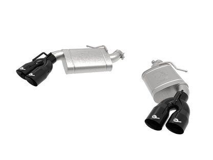 aFe Mach Force XP Exhaust Systems 49-44119-B