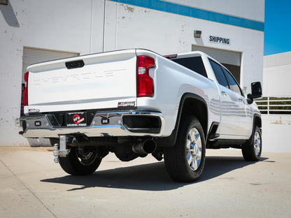 aFe Large Bore-HD Exhaust Systems 49-44125-B