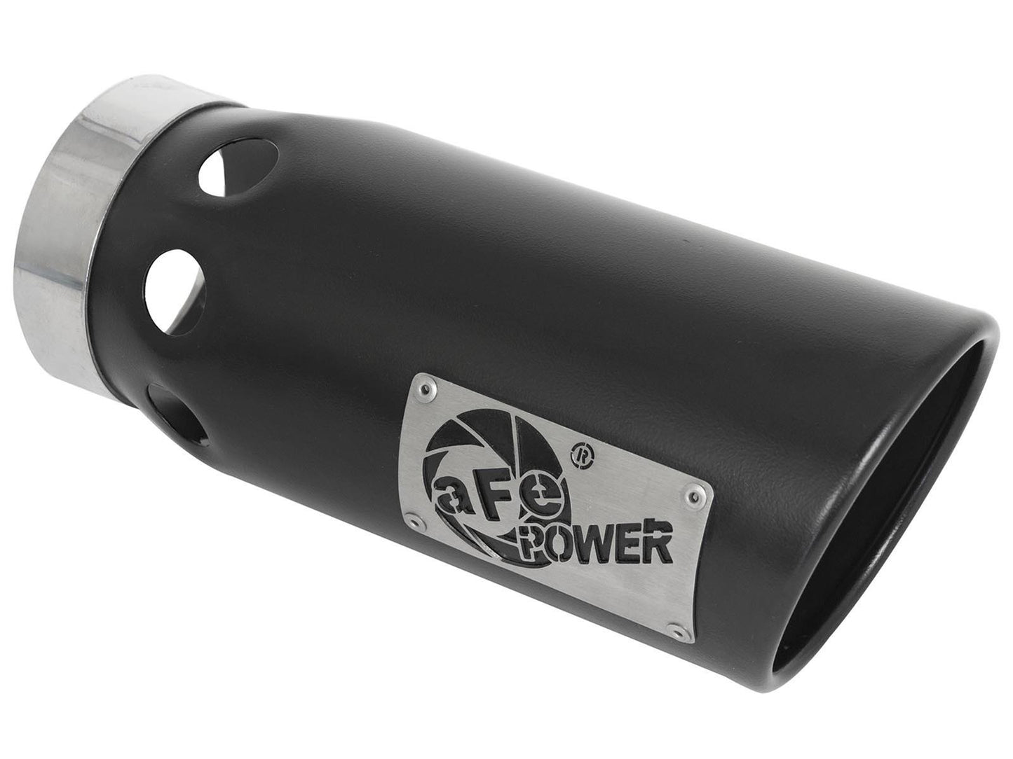 aFe Large Bore-HD Exhaust Systems 49-44125-B