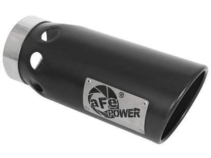 aFe Large Bore-HD Exhaust Systems 49-44125-B