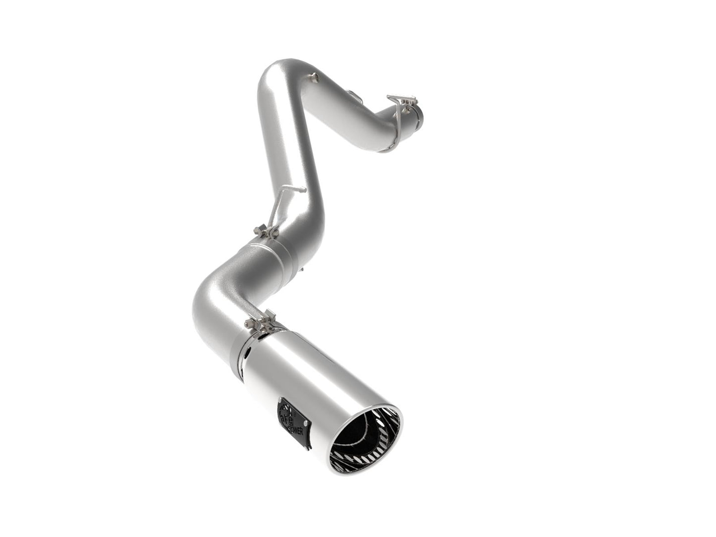 aFe Large Bore-HD Exhaust Systems 49-44125-P