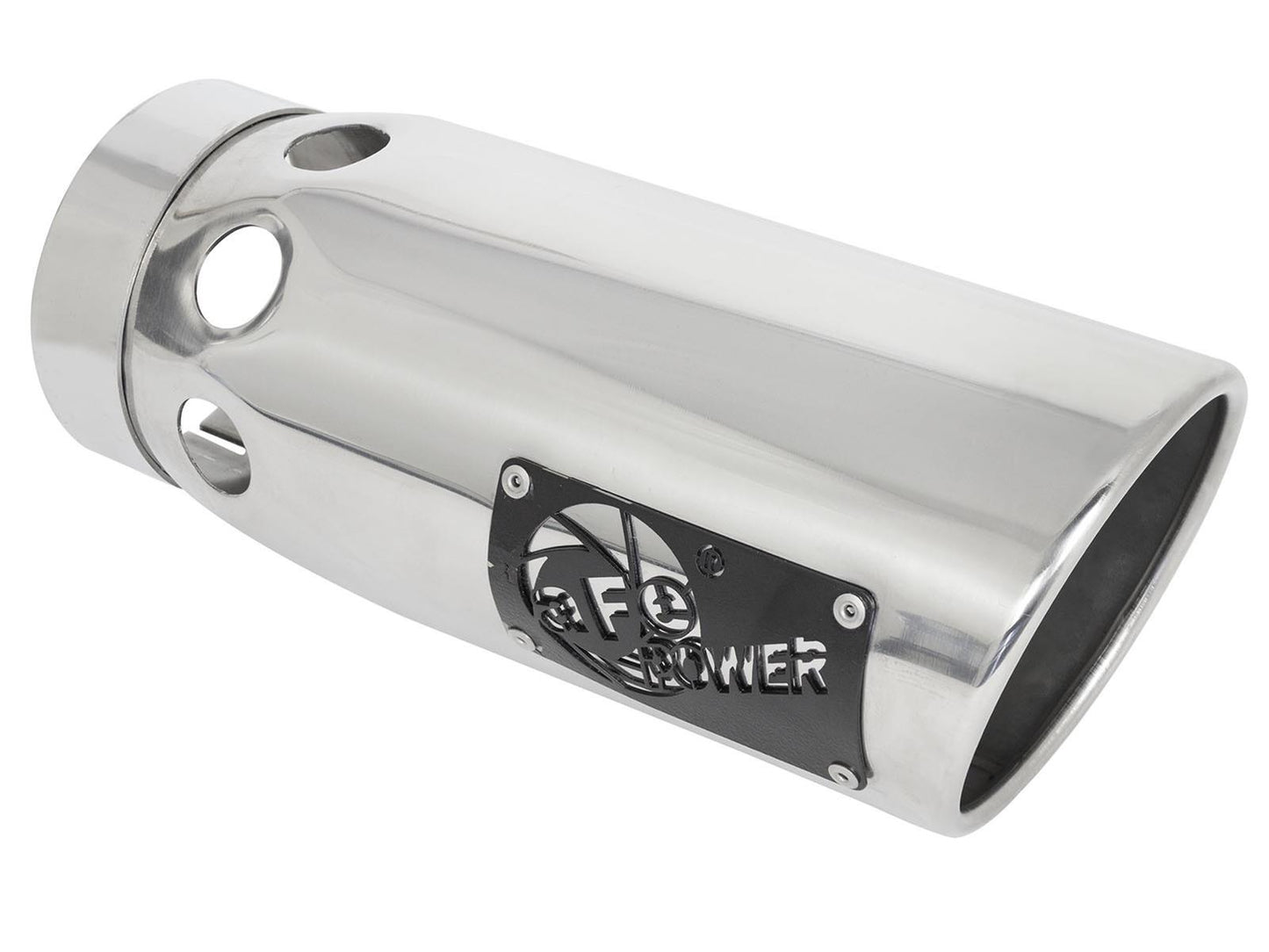 aFe Large Bore-HD Exhaust Systems 49-44125-P
