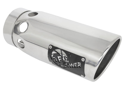 aFe Large Bore-HD Exhaust Systems 49-44125-P
