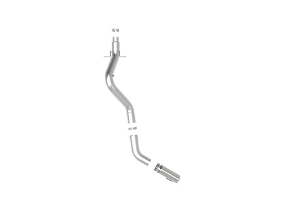 aFe Large Bore-HD Exhaust Systems 49-44125-P