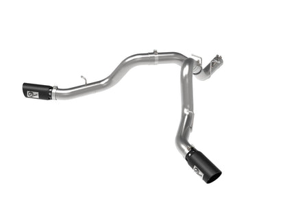 aFe Large Bore-HD Exhaust Systems 49-44126-B