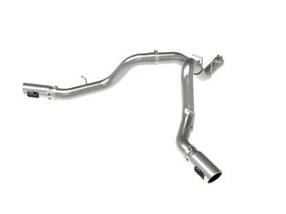 aFe Large Bore-HD Exhaust Systems 49-44126-P