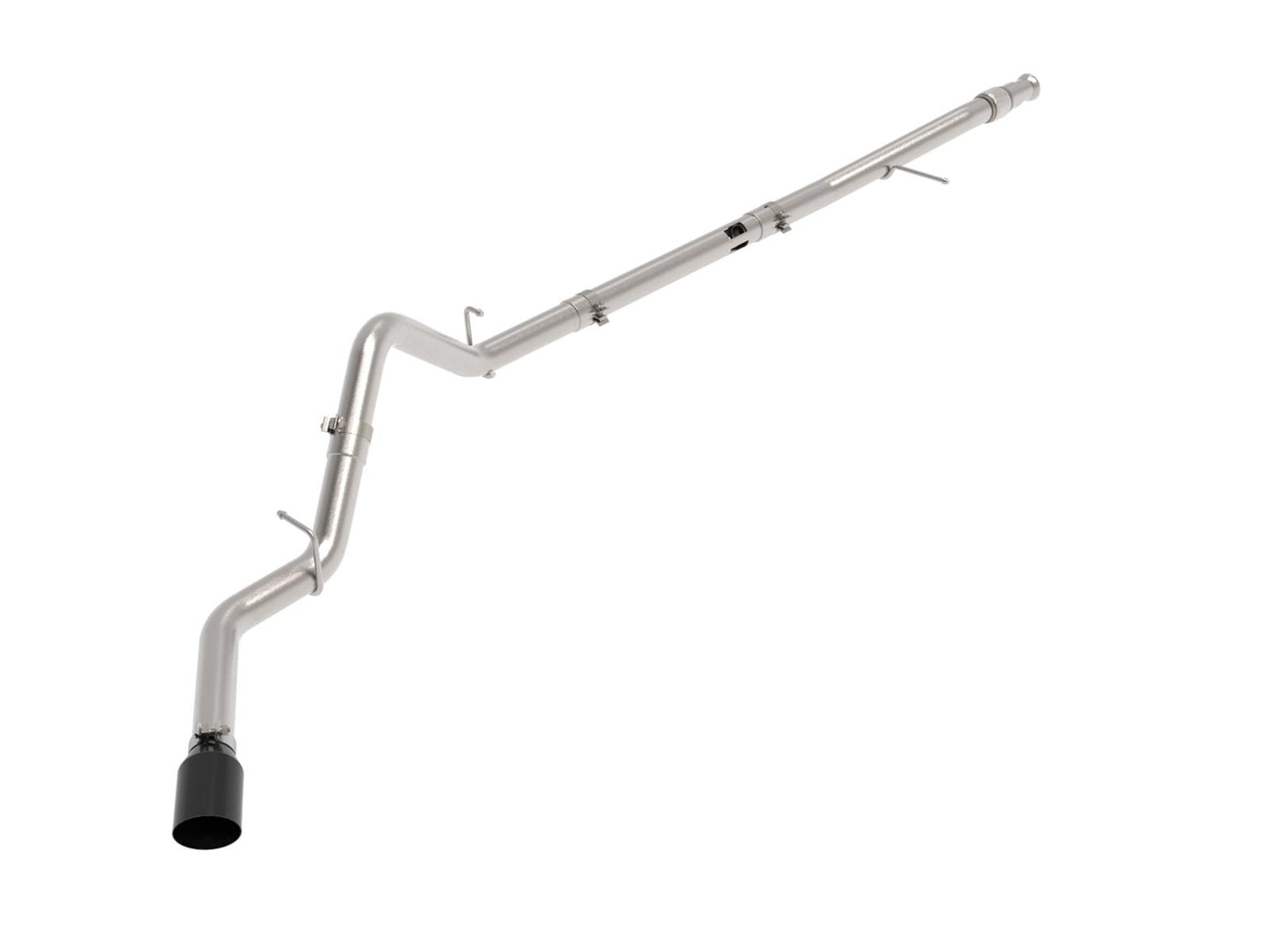 aFe Large Bore-HD Exhaust Systems 49-44128-B