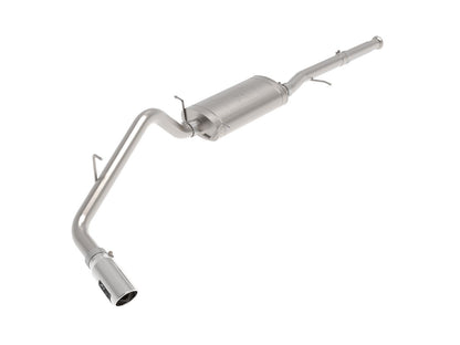 aFe Apollo GT Exhaust Systems 49-44136-P
