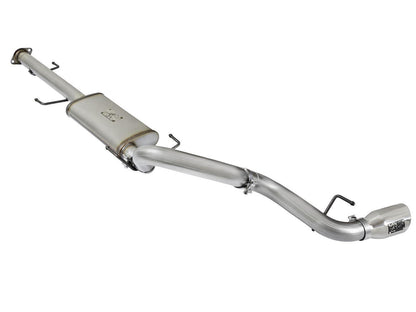aFe Mach Force XP Exhaust Systems 49-46003-1P