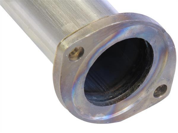 aFe Mach Force XP Exhaust Systems 49-46004