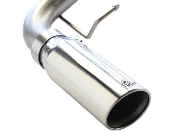 aFe Mach Force XP Exhaust Systems 49-46004