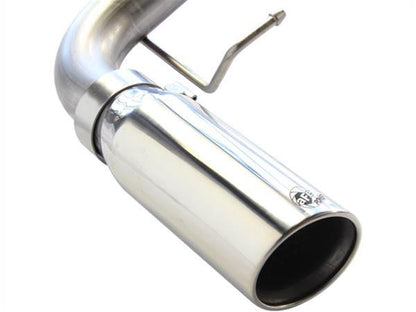 aFe Mach Force XP Exhaust Systems 49-46004