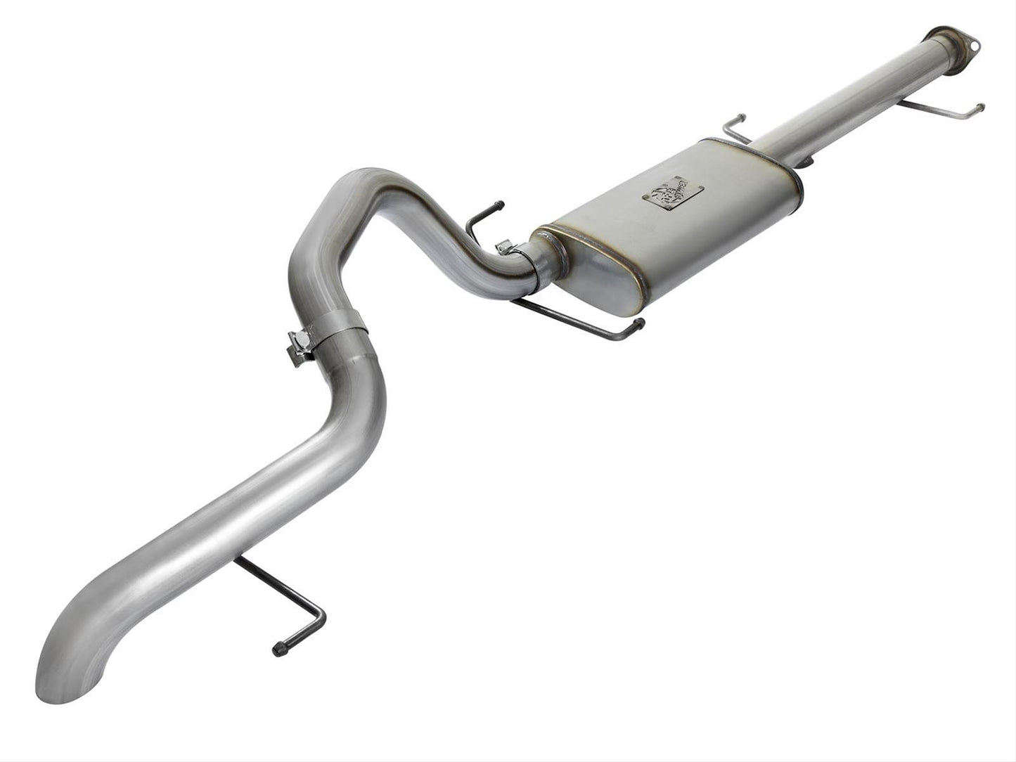 aFe Mach Force XP Exhaust Systems 49-46005-1