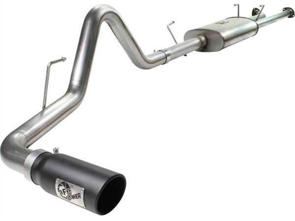 aFe Mach Force XP Exhaust Systems 49-46006-B