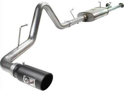 aFe Mach Force XP Exhaust Systems 49-46006-B