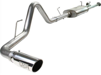 aFe Mach Force XP Exhaust Systems 49-46006-P