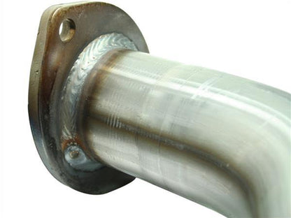 aFe Mach Force XP Exhaust Systems 49-46006-P