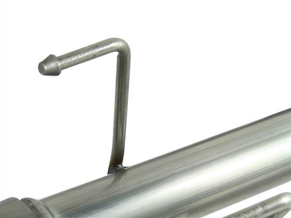 aFe Mach Force XP Exhaust Systems 49-46006-P