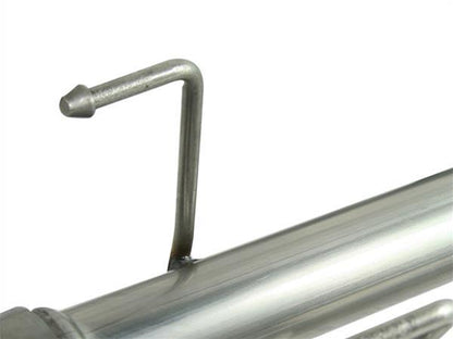 aFe Mach Force XP Exhaust Systems 49-46006-P