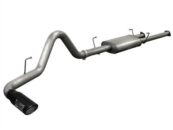 aFe Mach Force XP Exhaust Systems 49-46008-B