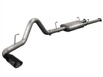 aFe Mach Force XP Exhaust Systems 49-46008-B