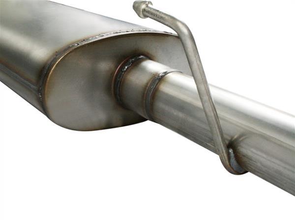aFe Mach Force XP Exhaust Systems 49-46008-B