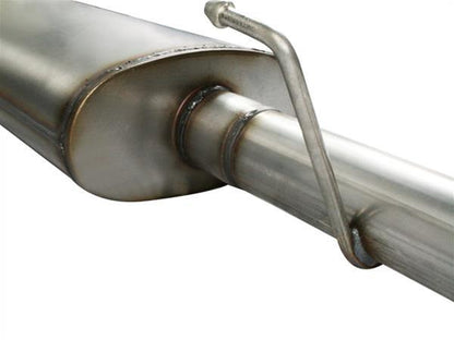 aFe Mach Force XP Exhaust Systems 49-46008-B