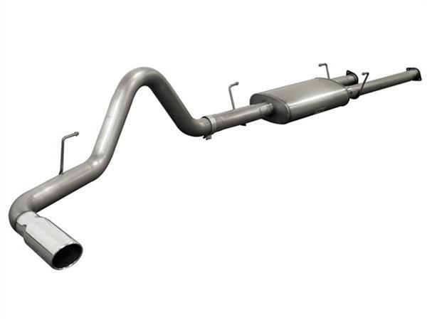aFe Mach Force XP Exhaust Systems 49-46008