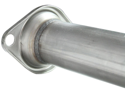 aFe Mach Force XP Exhaust Systems 49-46013