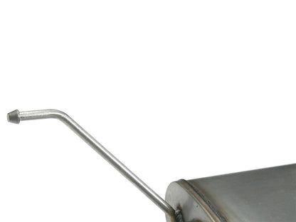 aFe Mach Force XP Exhaust Systems 49-46013