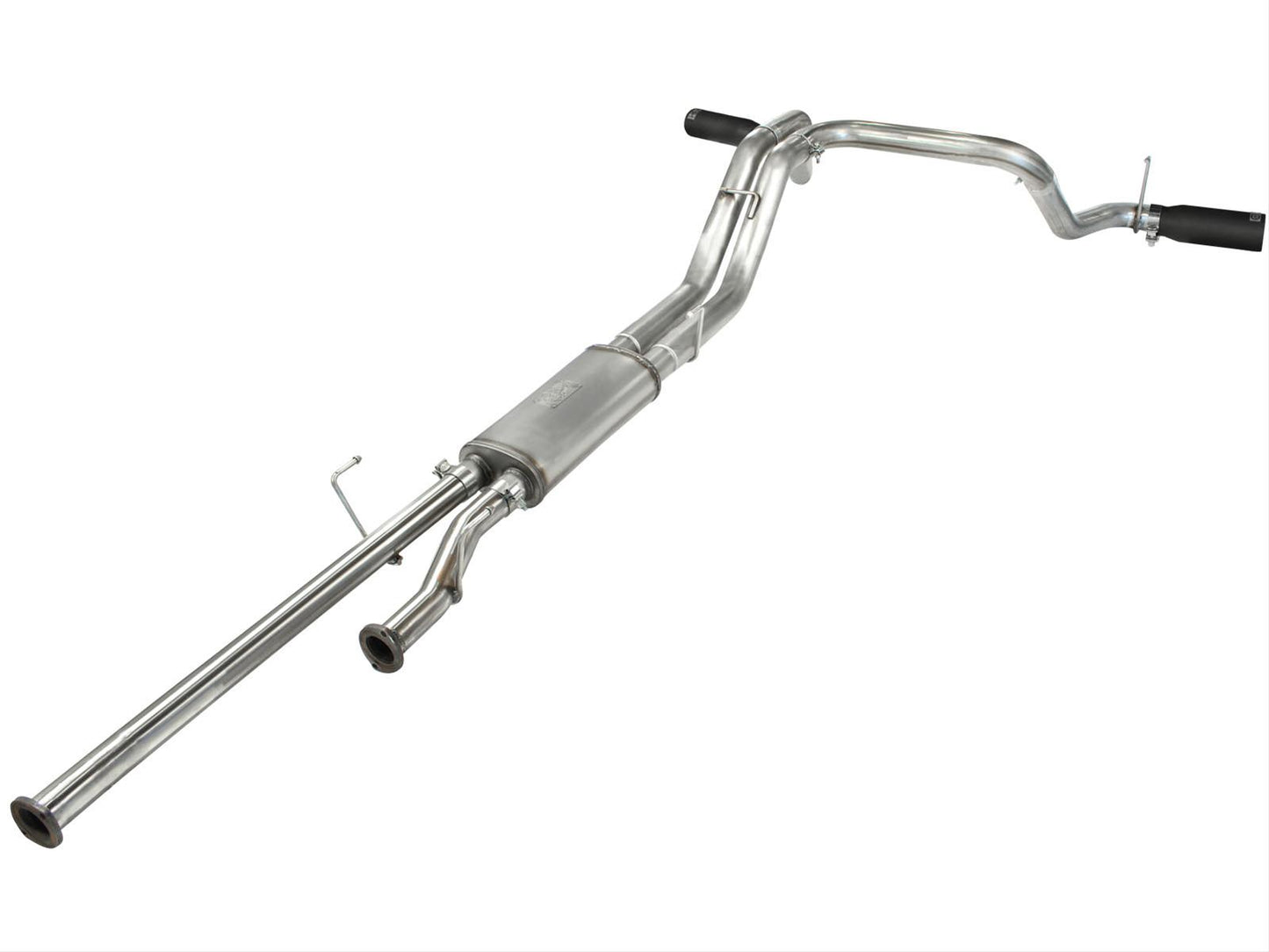 aFe Mach Force XP Exhaust Systems 49-46014-B