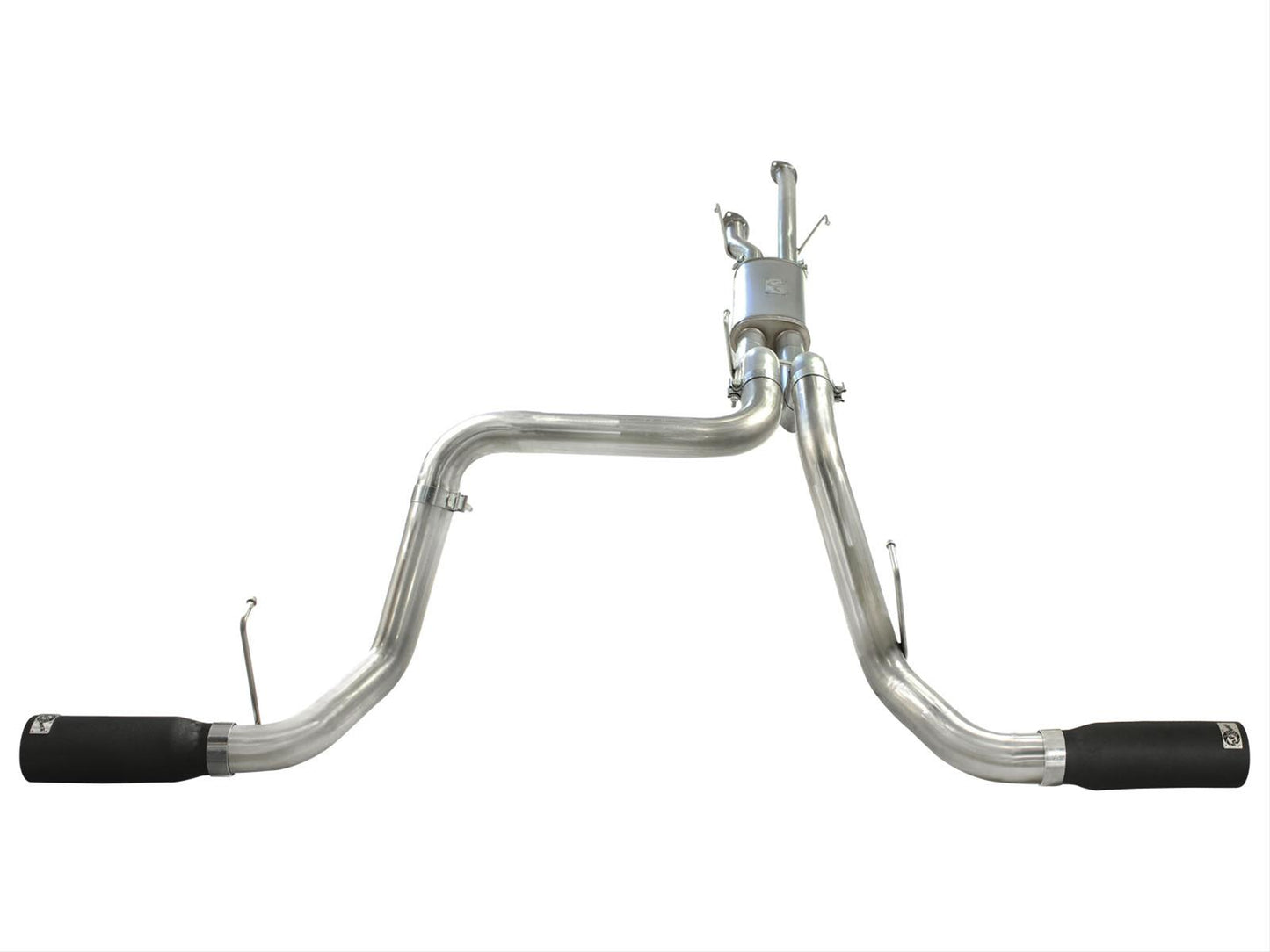 aFe Mach Force XP Exhaust Systems 49-46014-B