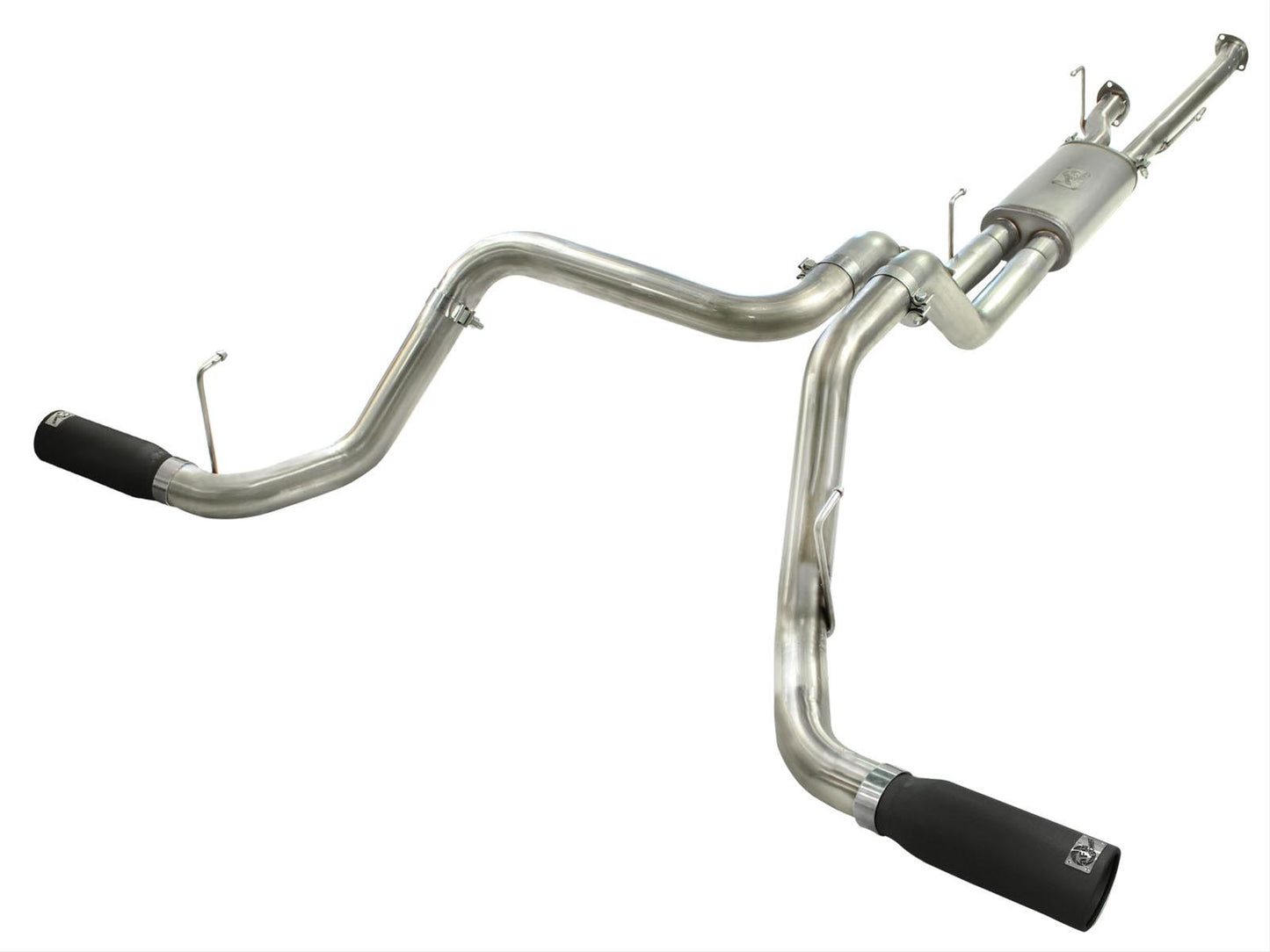 aFe Mach Force XP Exhaust Systems 49-46014-B
