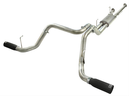 aFe Mach Force XP Exhaust Systems 49-46014-B