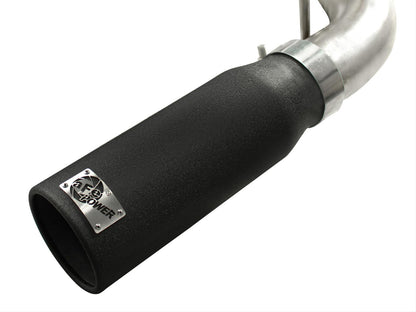 aFe Mach Force XP Exhaust Systems 49-46014-B