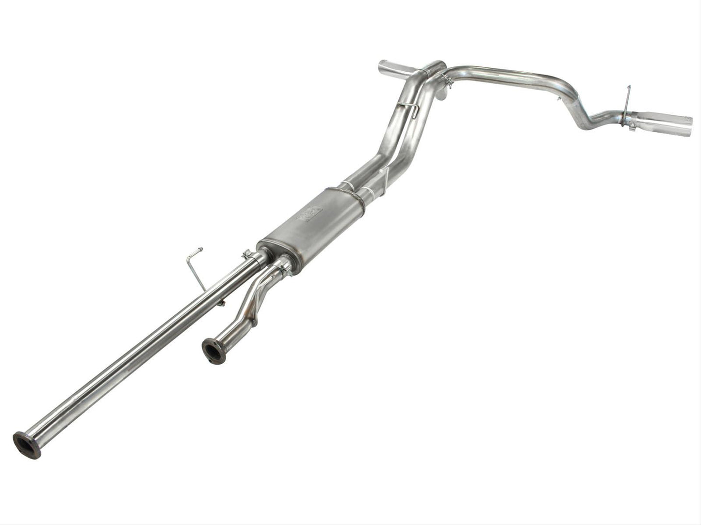 aFe Mach Force XP Exhaust Systems 49-46014-P