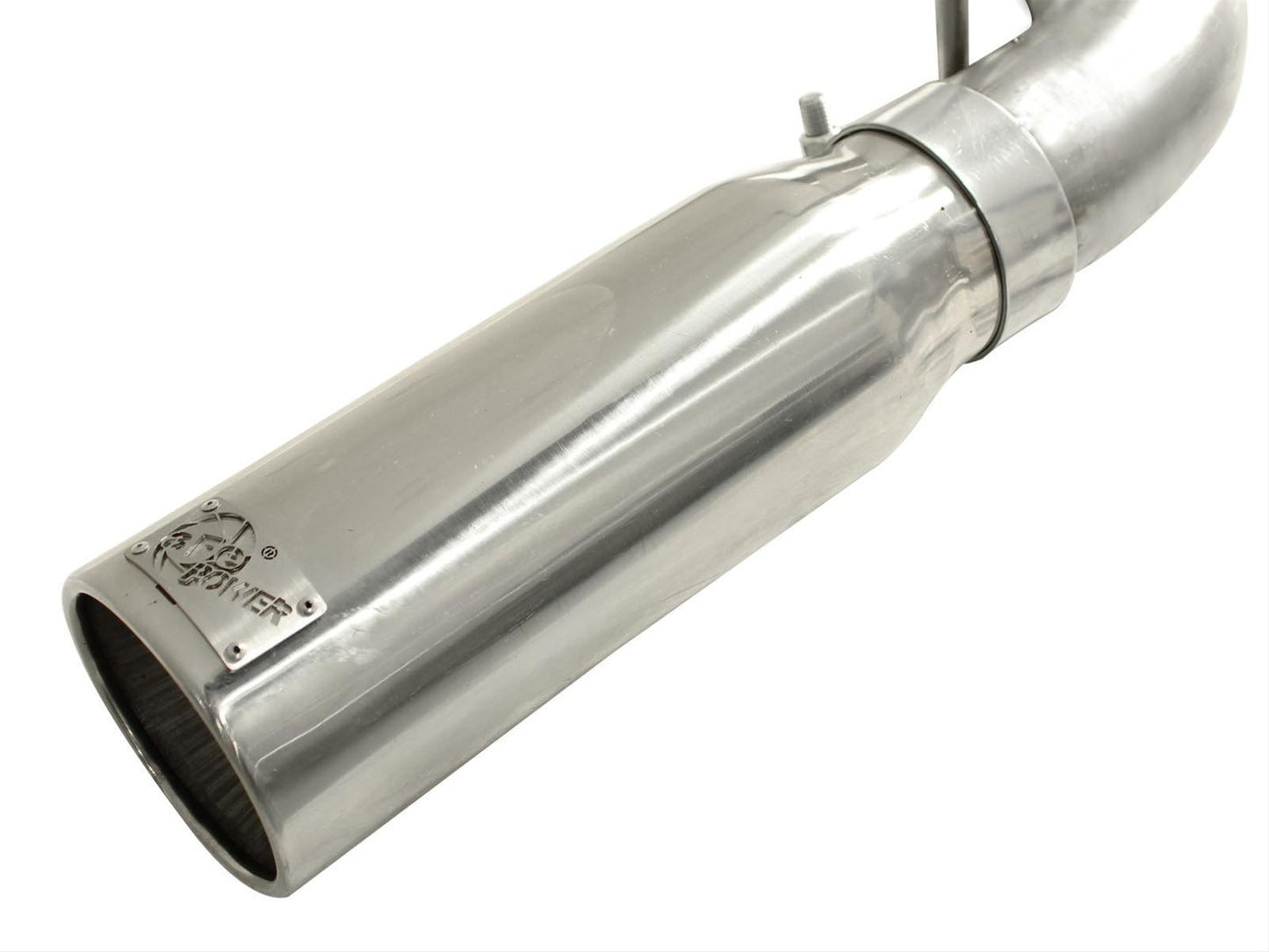 aFe Mach Force XP Exhaust Systems 49-46014-P
