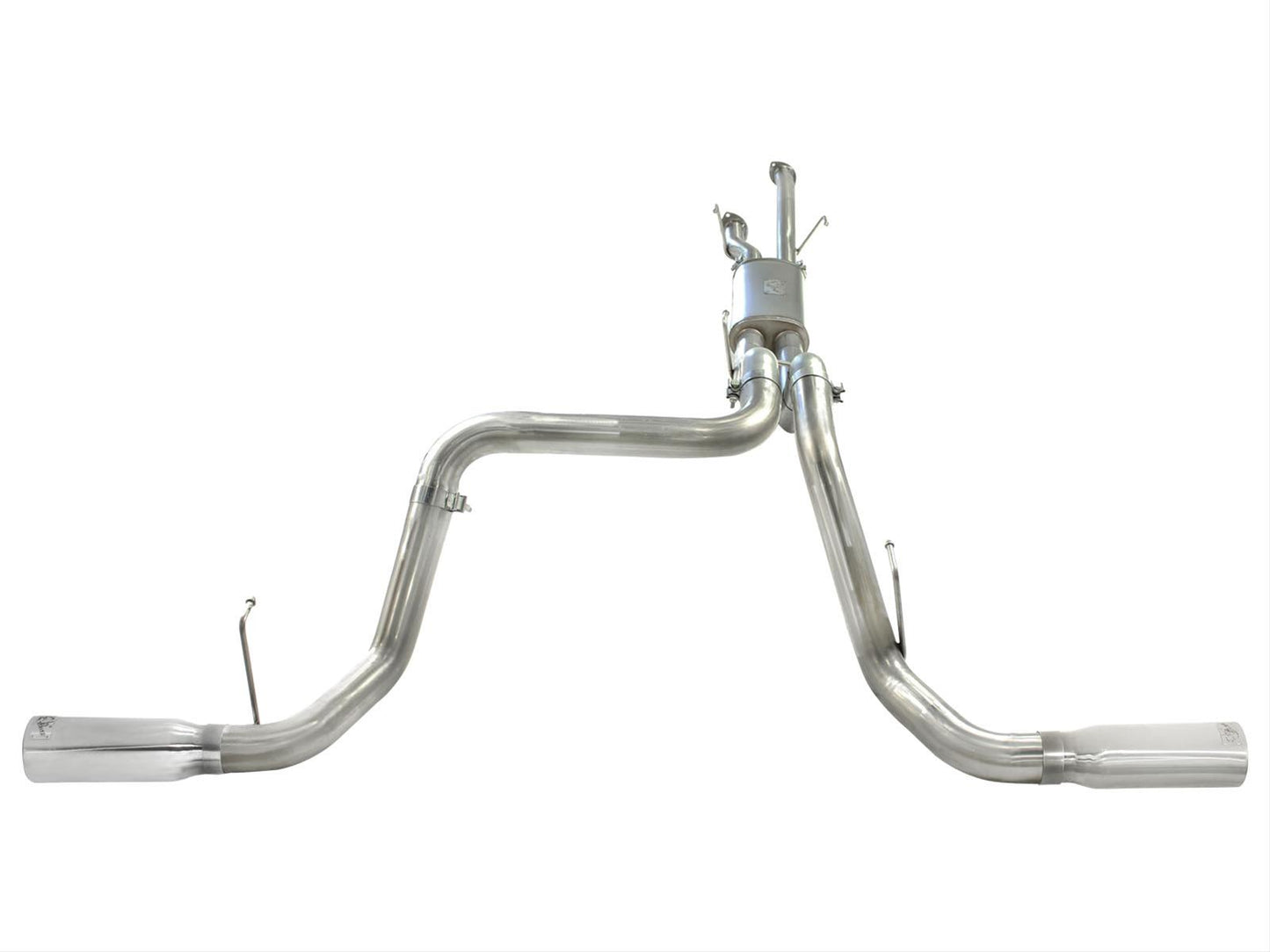 aFe Mach Force XP Exhaust Systems 49-46014-P