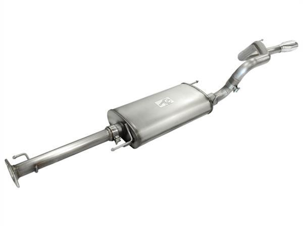 aFe Mach Force XP Exhaust Systems 49-46016-P