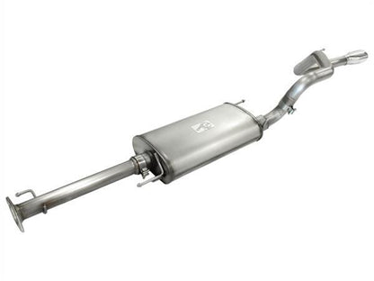 aFe Mach Force XP Exhaust Systems 49-46016-P