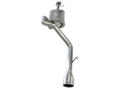 aFe Mach Force XP Exhaust Systems 49-46016-P