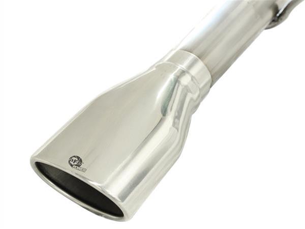 aFe Mach Force XP Exhaust Systems 49-46016-P