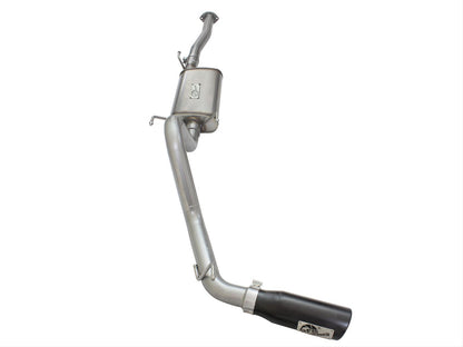 aFe Mach Force XP Exhaust Systems 49-46024-B